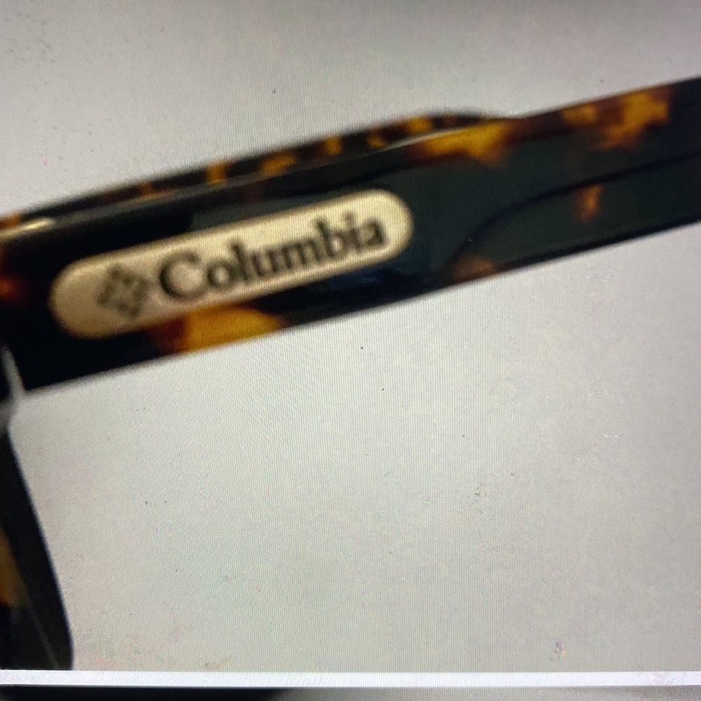 Columbia subclass & case tortoiseshell prescription - Picture 3 of 12